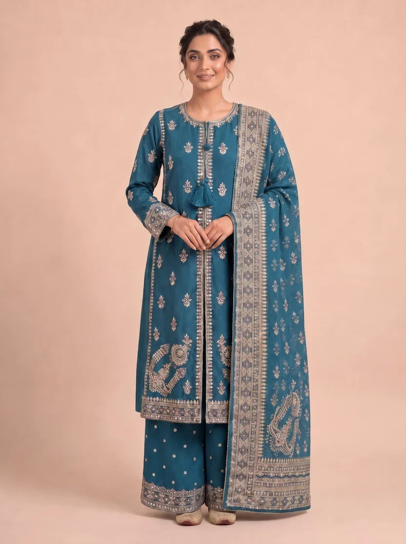 Luxury Cotton