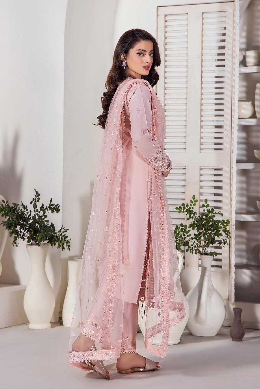 Elegance Embroidered | Luxury Pret